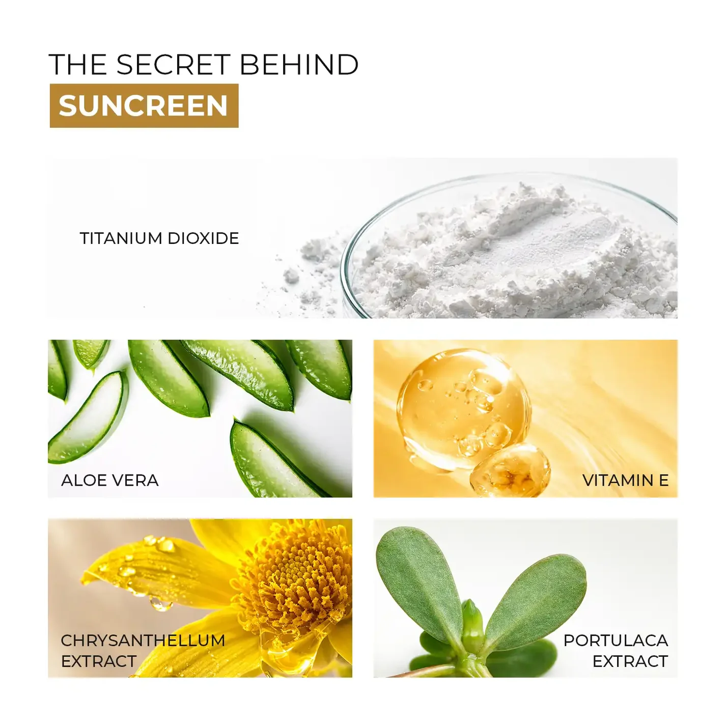 Skin Centrick Mineral Sunscreen Cream – Lightweight Daily Face Sunscreen