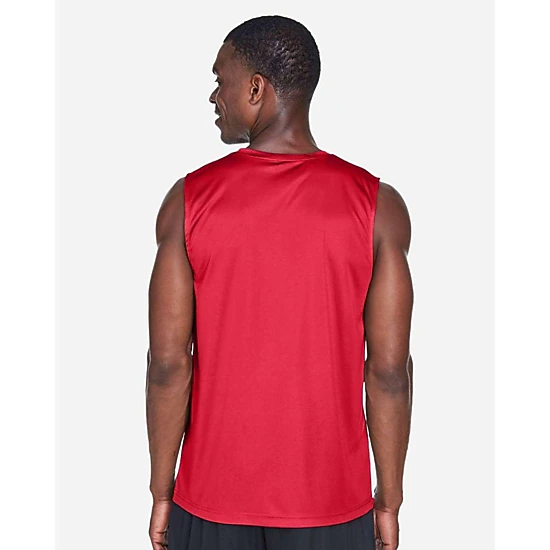 Team 365 Mens Zone Performance Muscle T Shirt - JCPenney