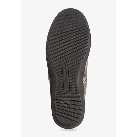 Comfortview Women's The Brinny Orthotic Shootie