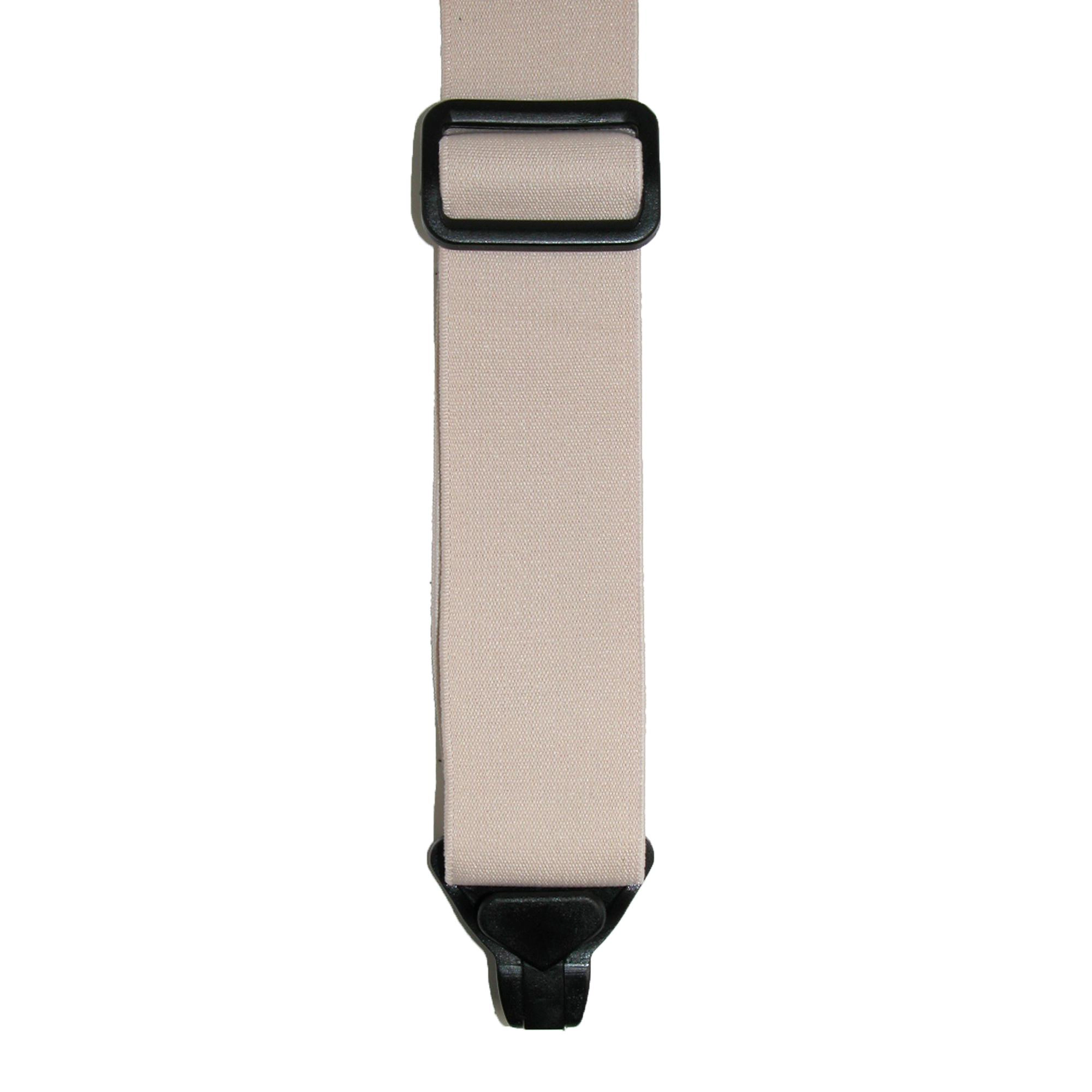 CTM Men's Elastic Undergarment TSA Compliant Suspenders (Tall Available)