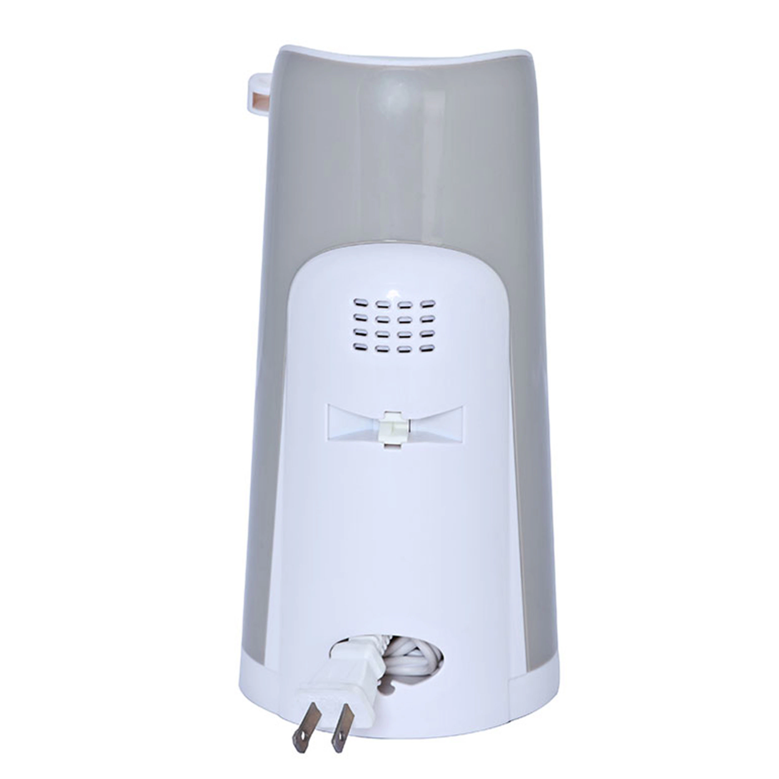 Brentwood Extra Tall Electric Can Opener in White