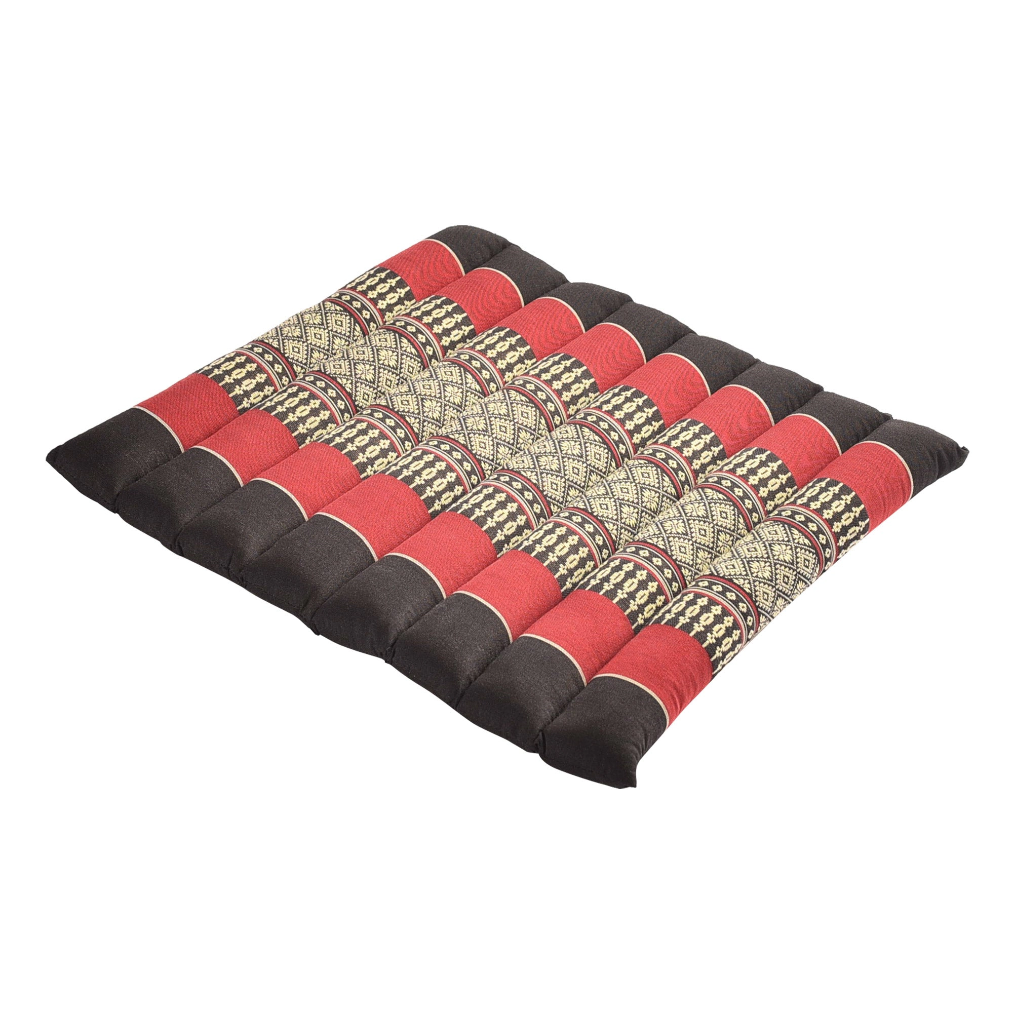 Hugger Mugger Zafuko Large Rollable Cushion