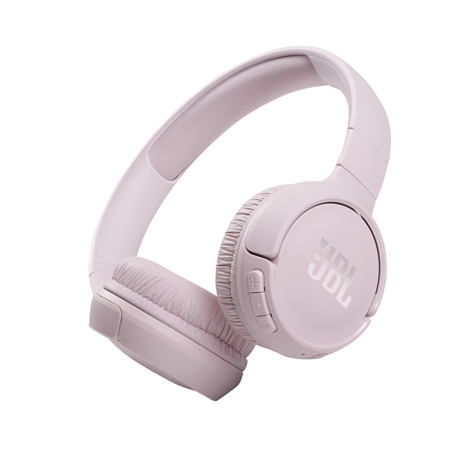 JBL Tune 510BT Wireless On The Ear Bluetooth Headphones Pure Bass Sound Hand Free Calling