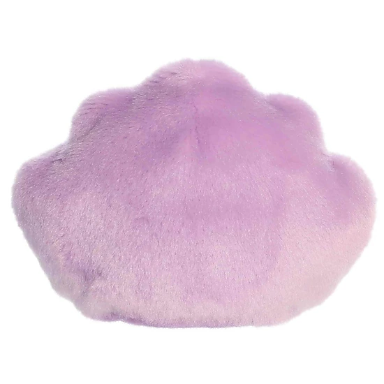 Aurora Palm Pals Odette Oyster 5-Inch Stuffed Animal Plush