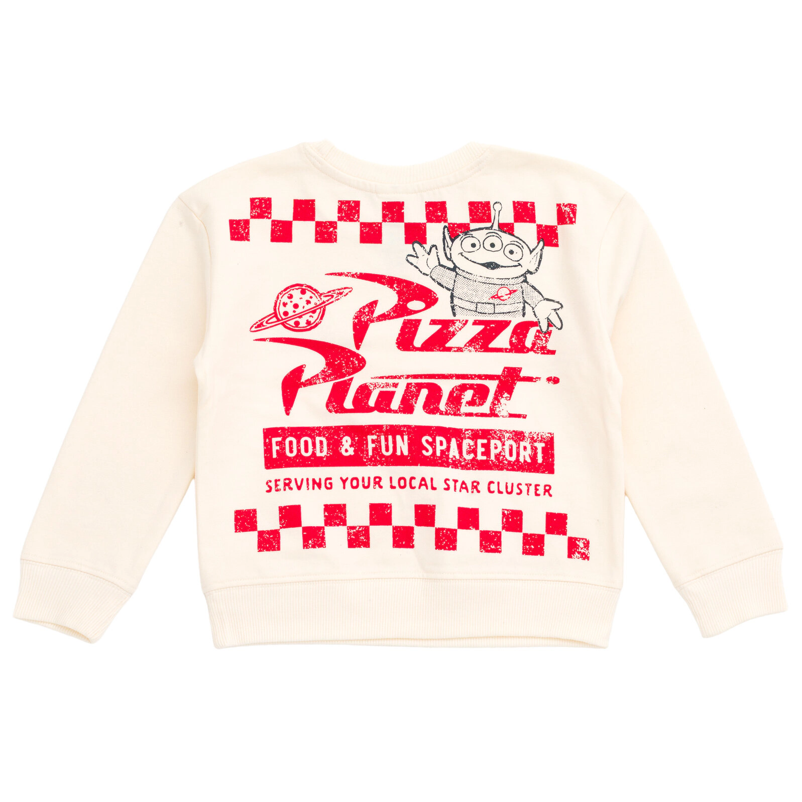 Disney 2-Piece Sweatshirt and Joggers Set
