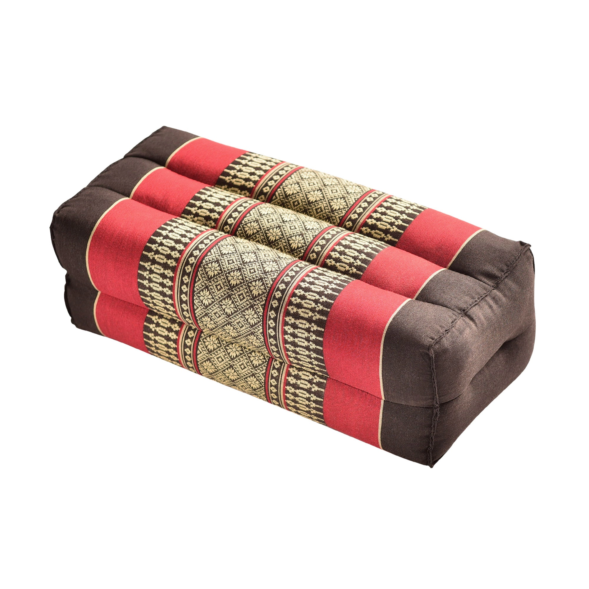 Hugger Mugger Zafuko Yoga & Med Cushion