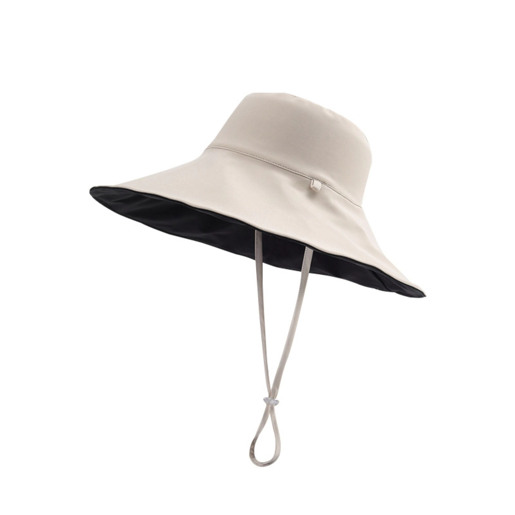 Anna-Kaci Women's Reversible Wide Brim Sun Hat