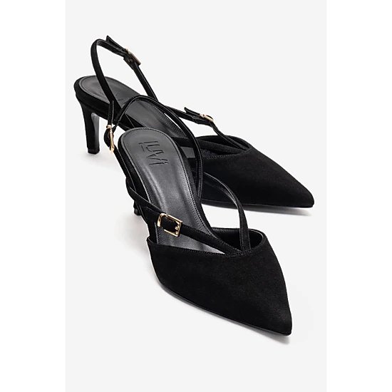 Prologue Shoes Womens Armonia Stiletto Pump