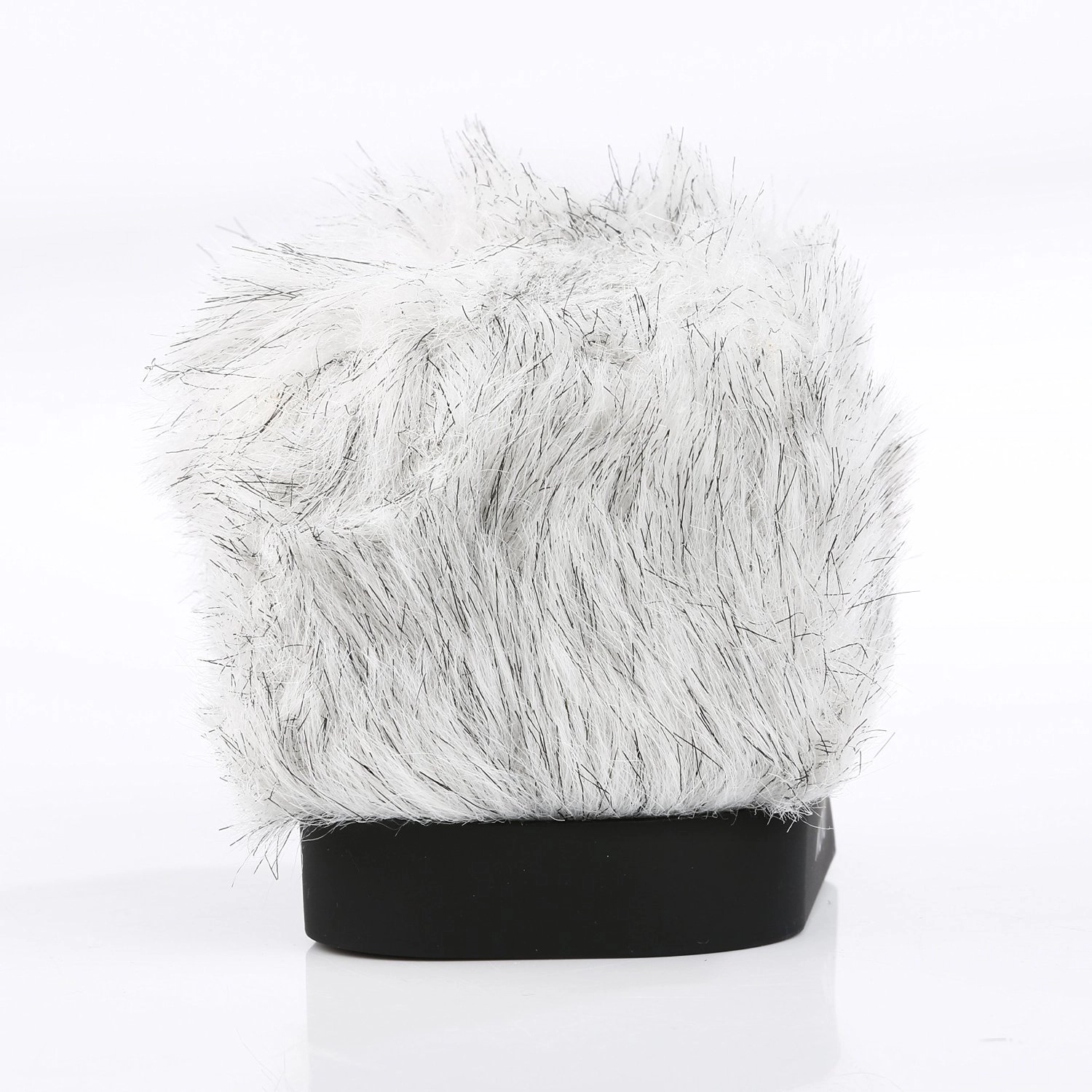 Movo WS-R30 Professional Furry Windscreen