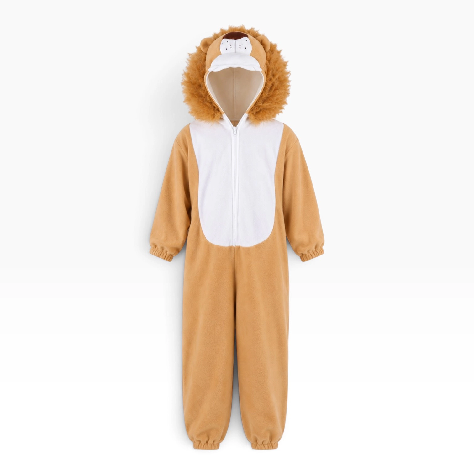Laurenza's Kids Lion Halloween Costume