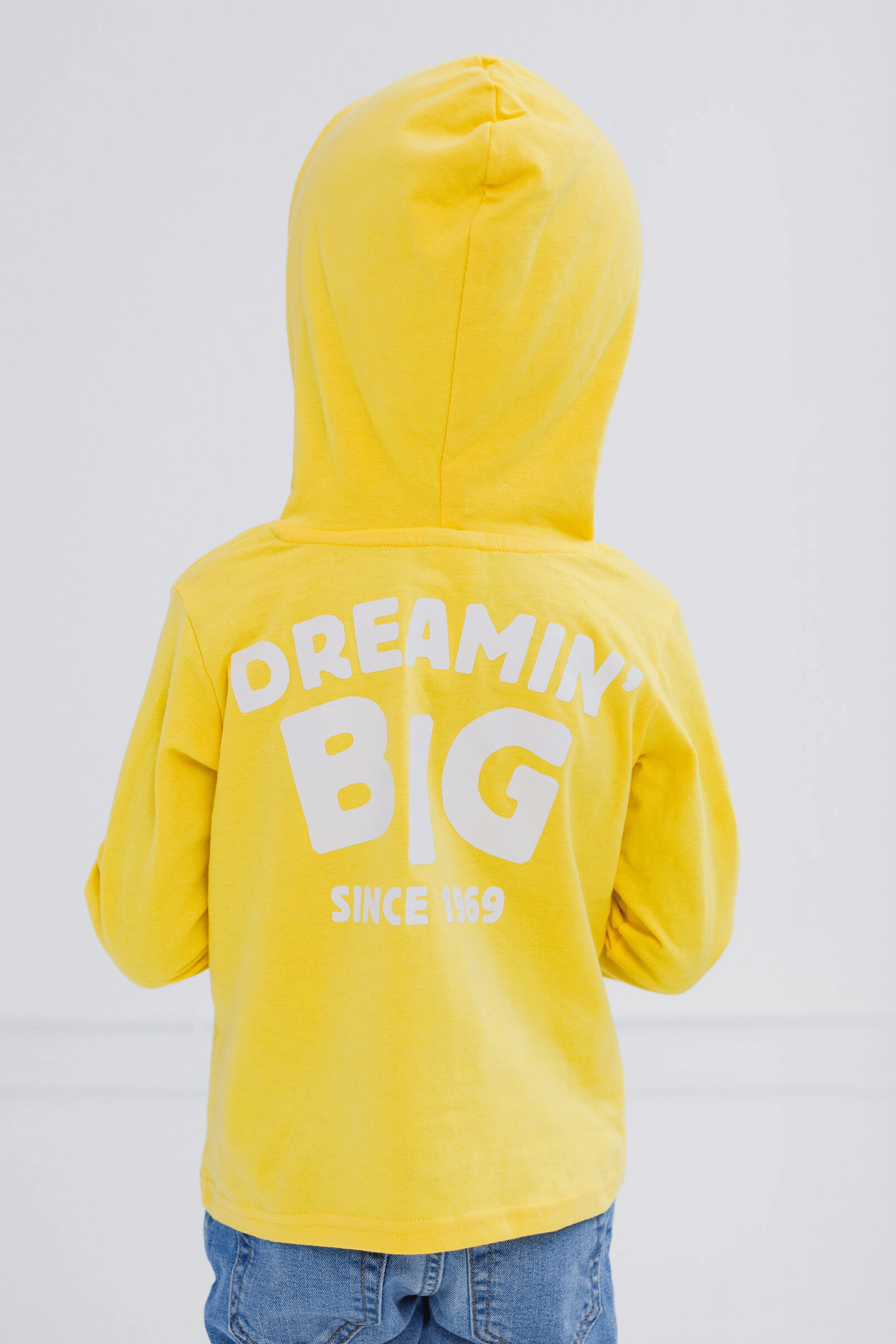 Sesame Street Matching Family Hooded T-Shirt