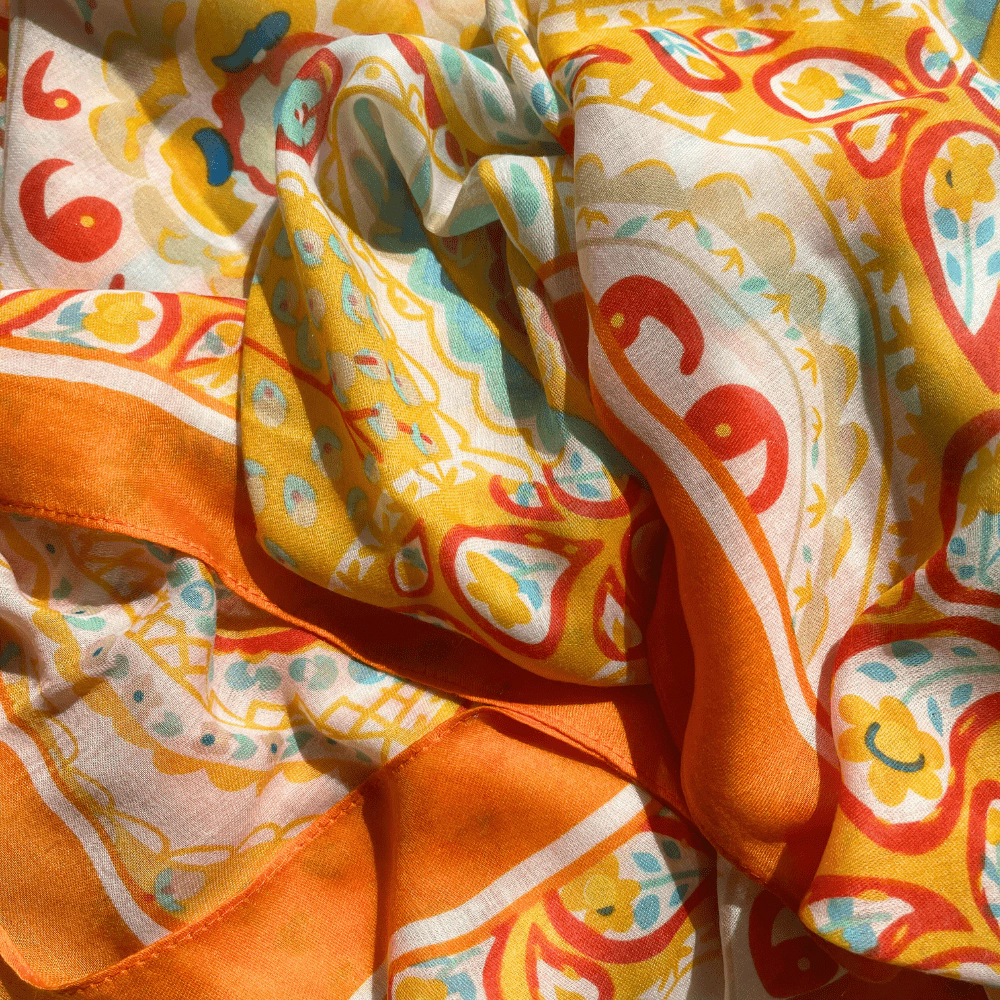 Youzey The Sunshine Women's Swim Coverup