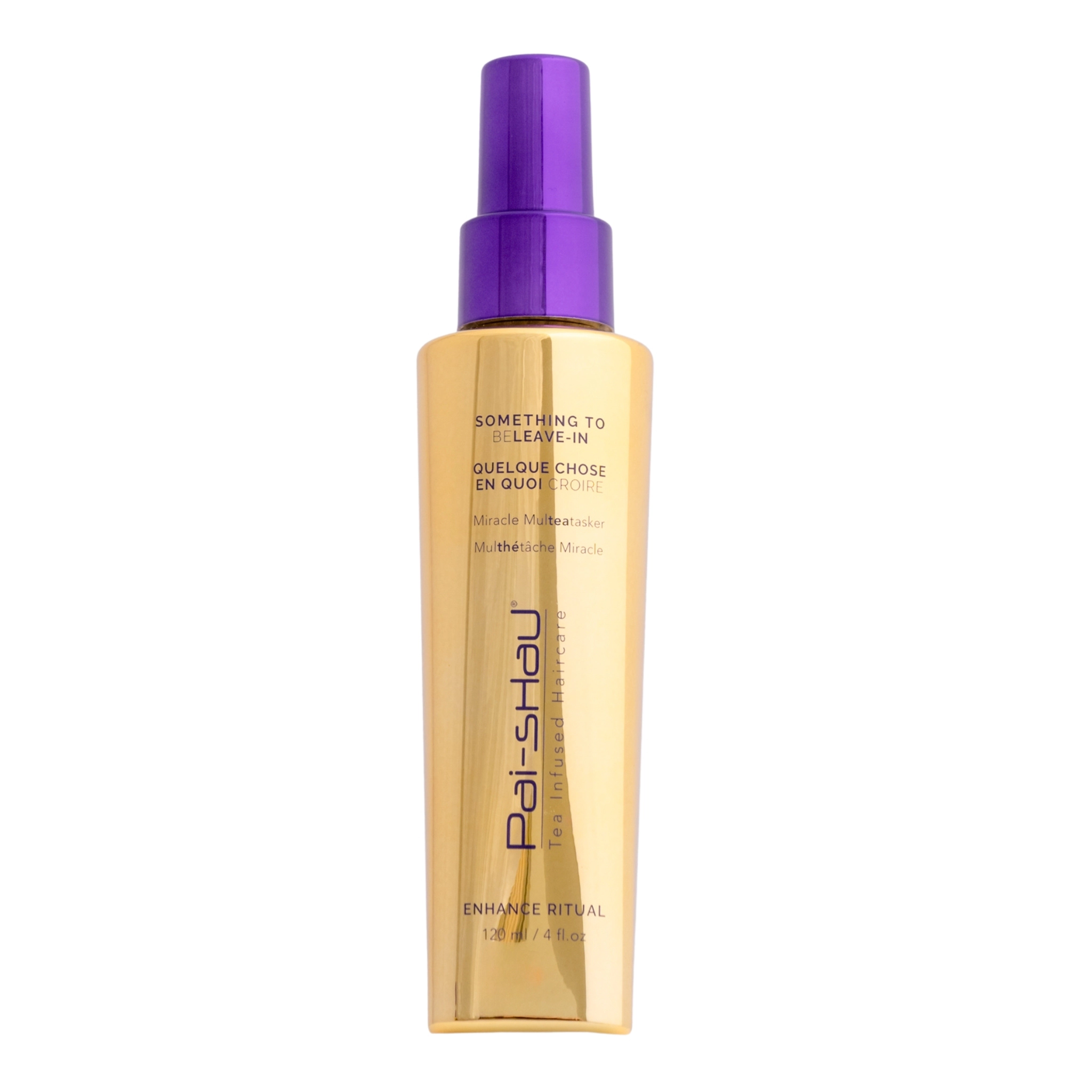 Pai-Shau Something to BeLeave-In