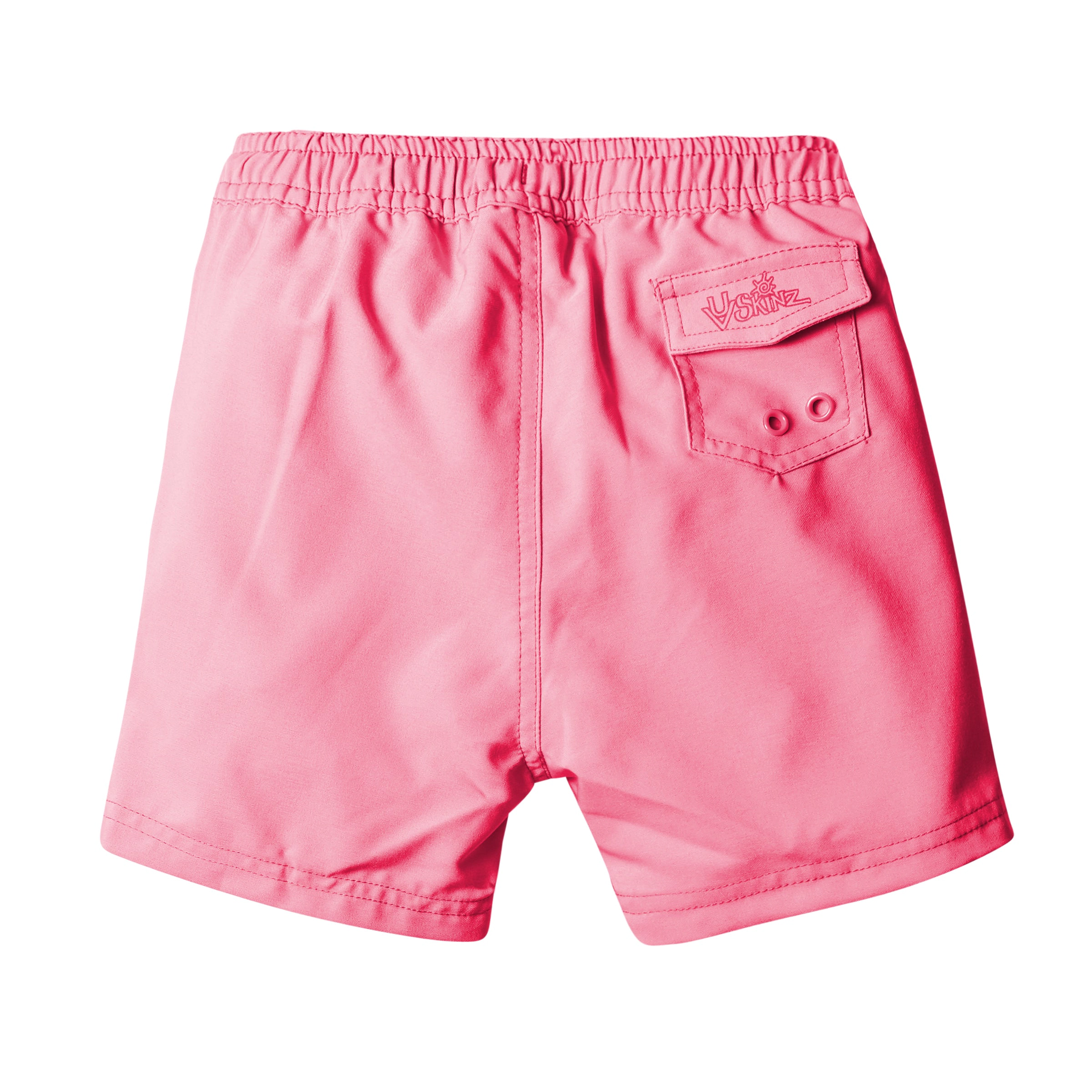 UV Skinz Girl's Board Shorts