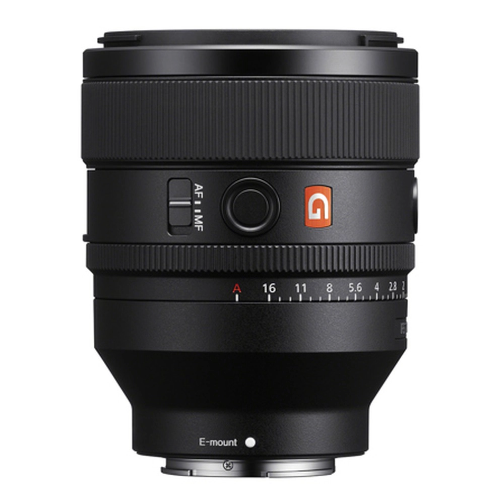 ZoomSpeed Bundle for: Sony FE 50mm f/1.2 GM Lens (SEL50F12GM) + ZoomSpeed Pro Kit Combo Bundle
