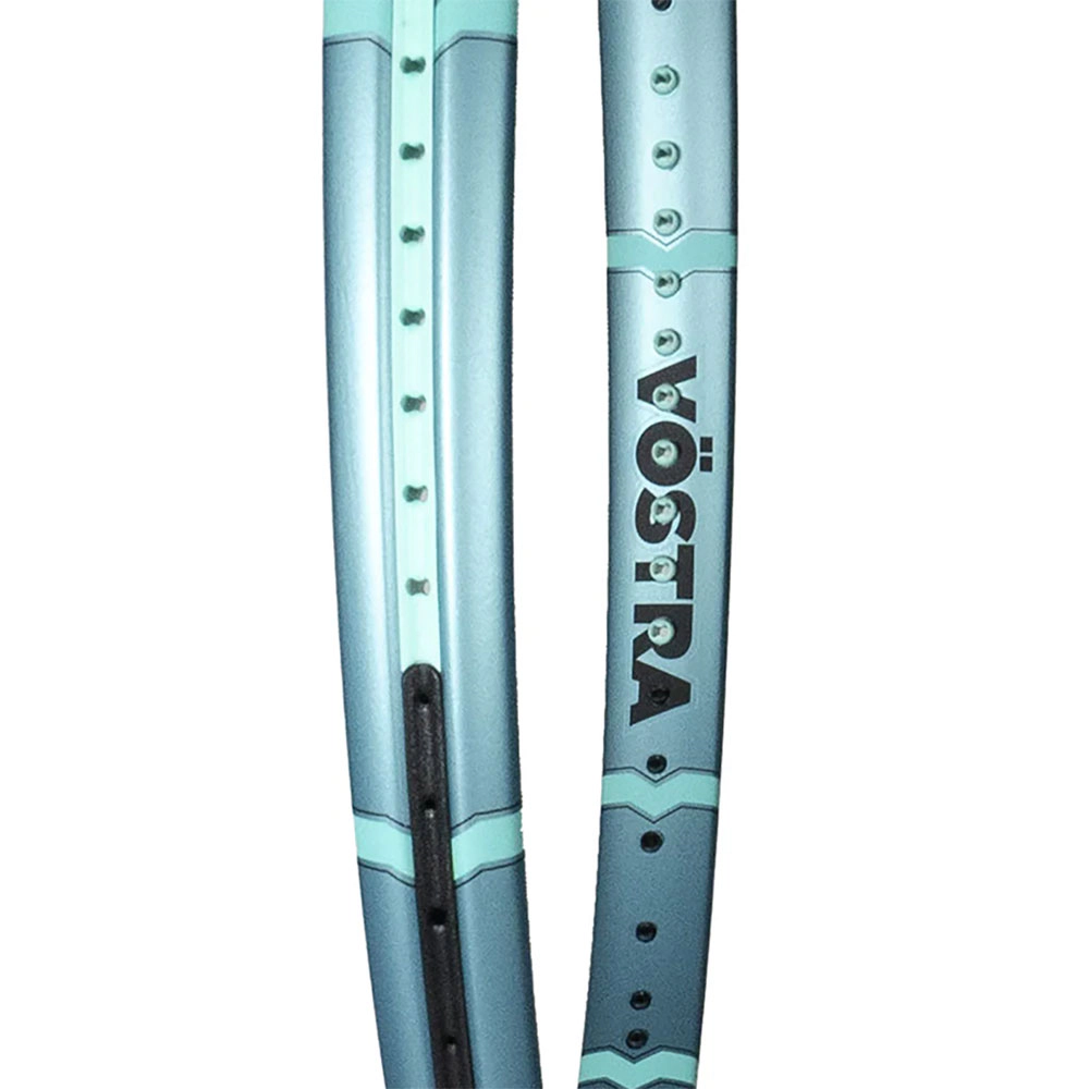 Volkl VOSTRA V1 OS Unstrung Tennis Racquet