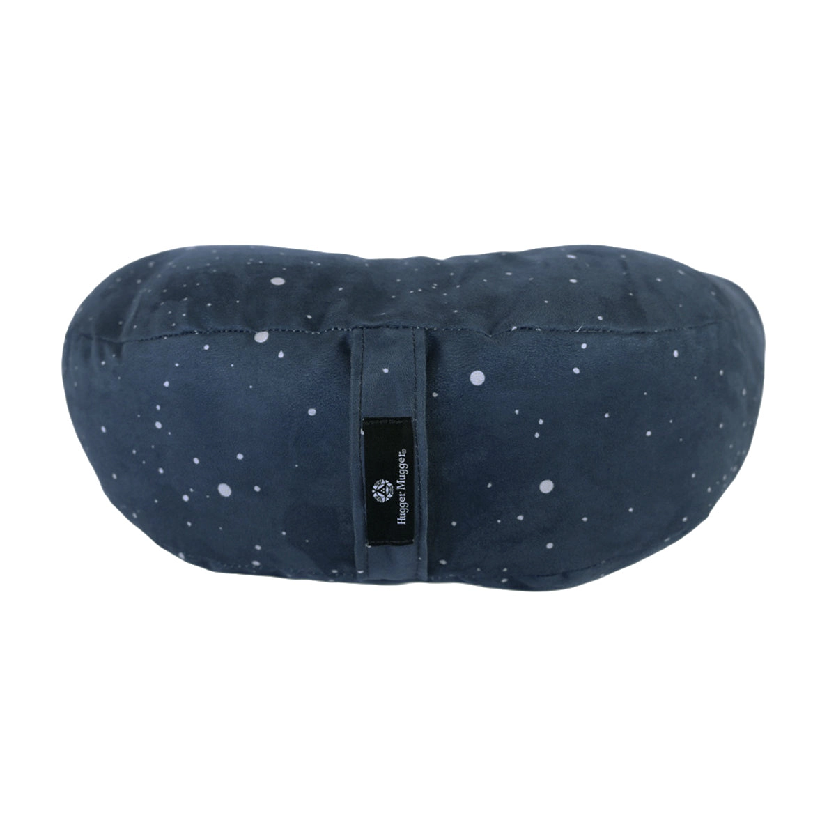 Hugger Mugger V-Shaped Meditation Cushion
