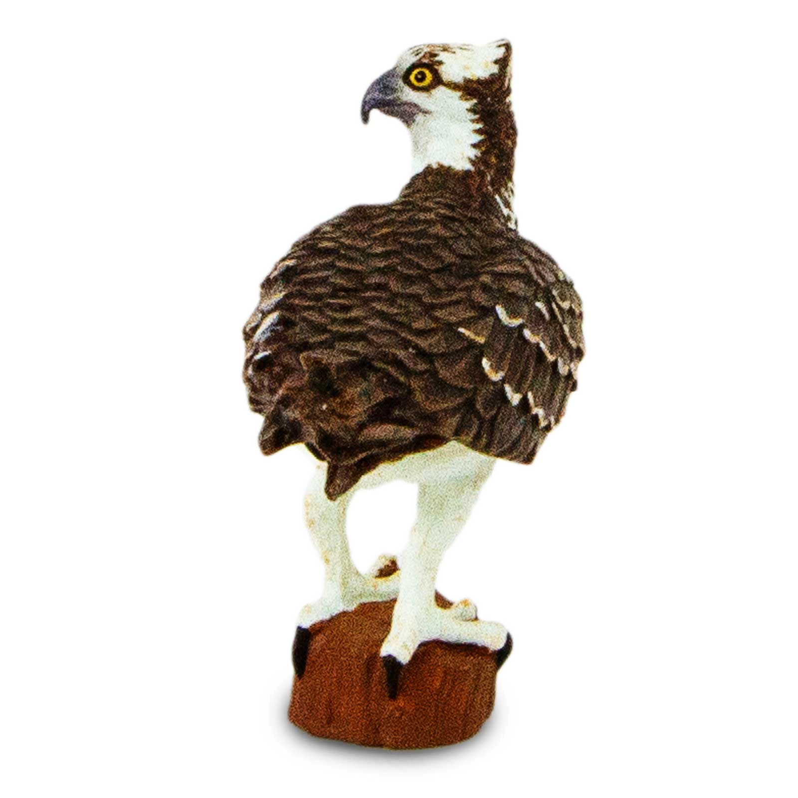 Safari Ltd. - Osprey Kids Toy Figure