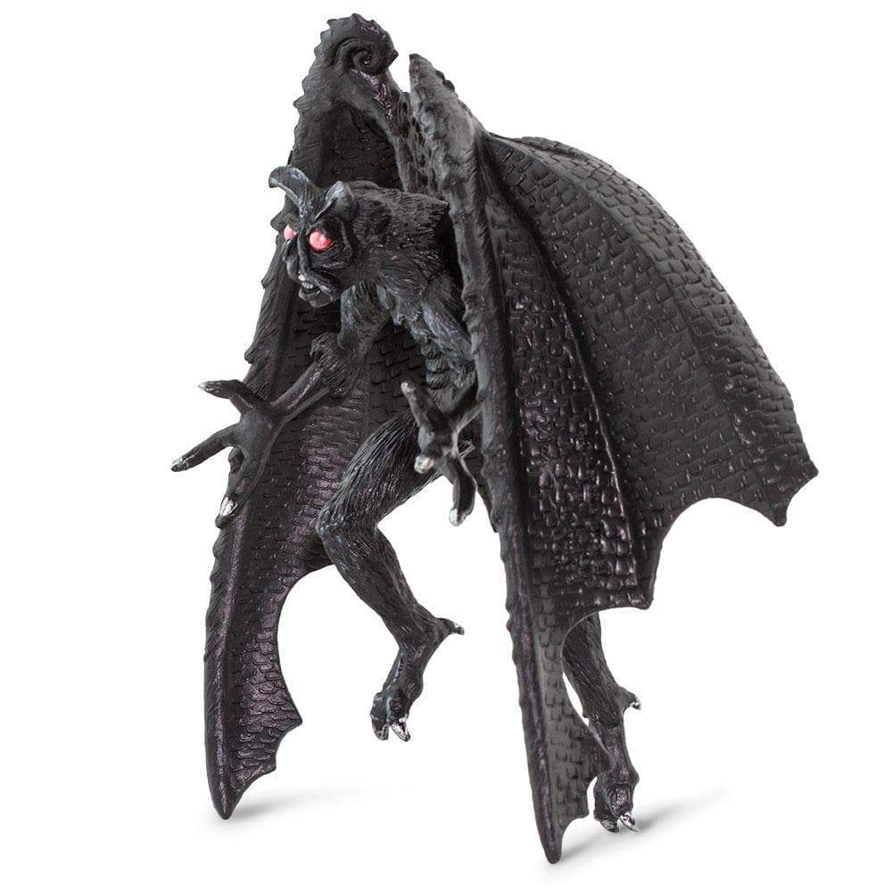 Safari Ltd. - Mothman Kids Toy Figure