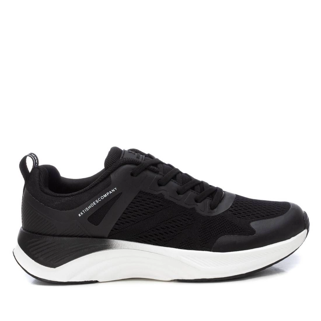 XTI Women's Sneakers Casual Round-Toe Flat