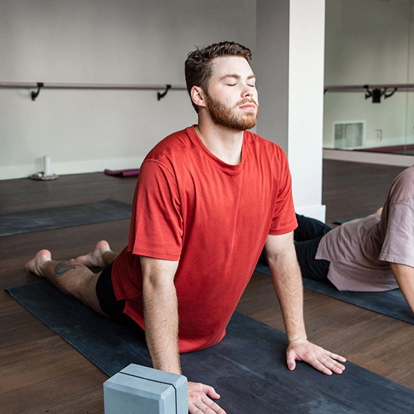 Hugger Mugger Para Rubber Yoga Mat