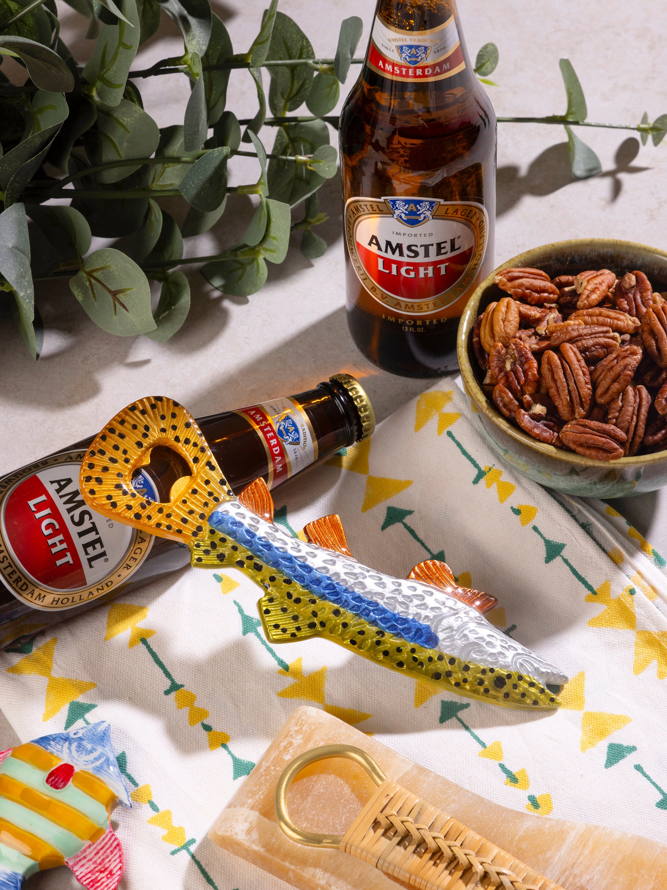 GAURI KOHLI Guppy Bottle Opener