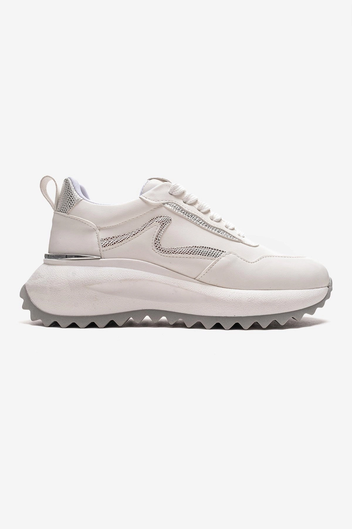 Prologue Shoes Womens Whisper Casual Sneaker