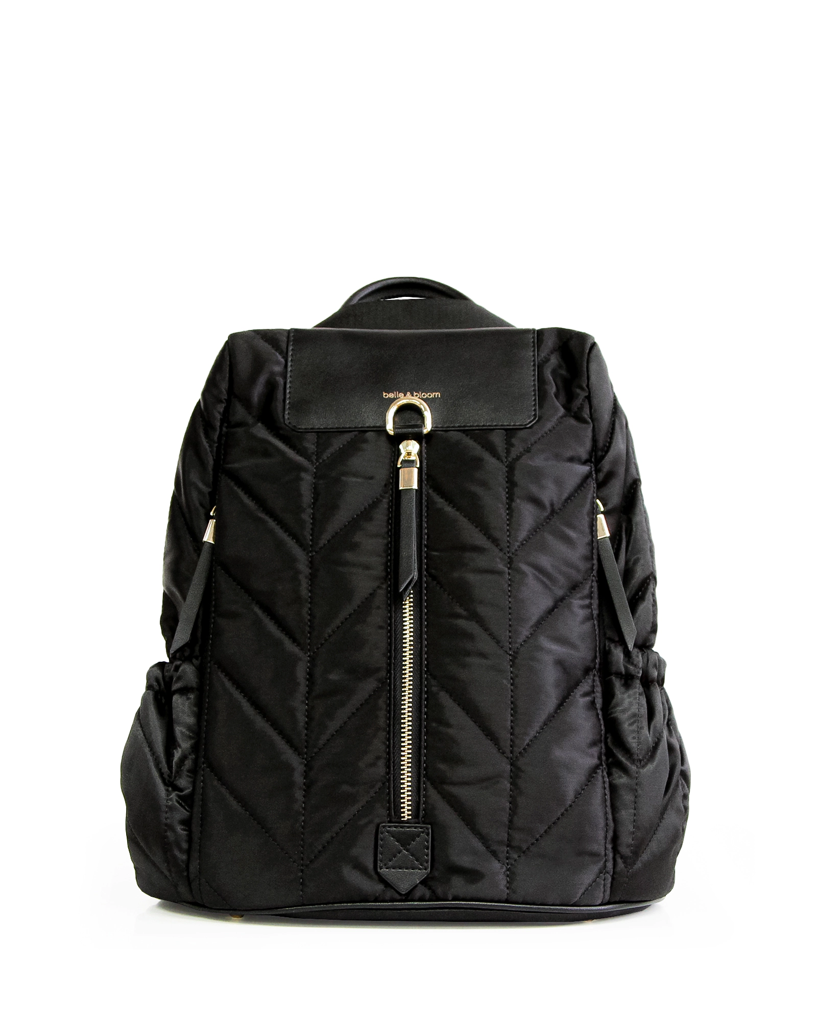 Belle & Bloom Womens Runaway Royalty Backpack