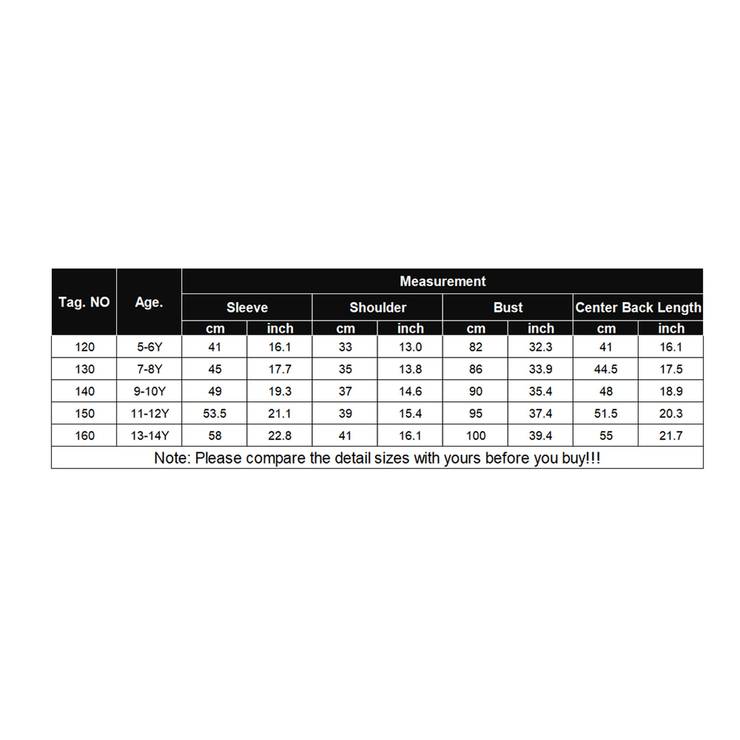 Arshiner Girls Zip Up Hoodies Cropped Fullzip Hoodie Kids Casual Sweatshirt Spring Fall Jackets