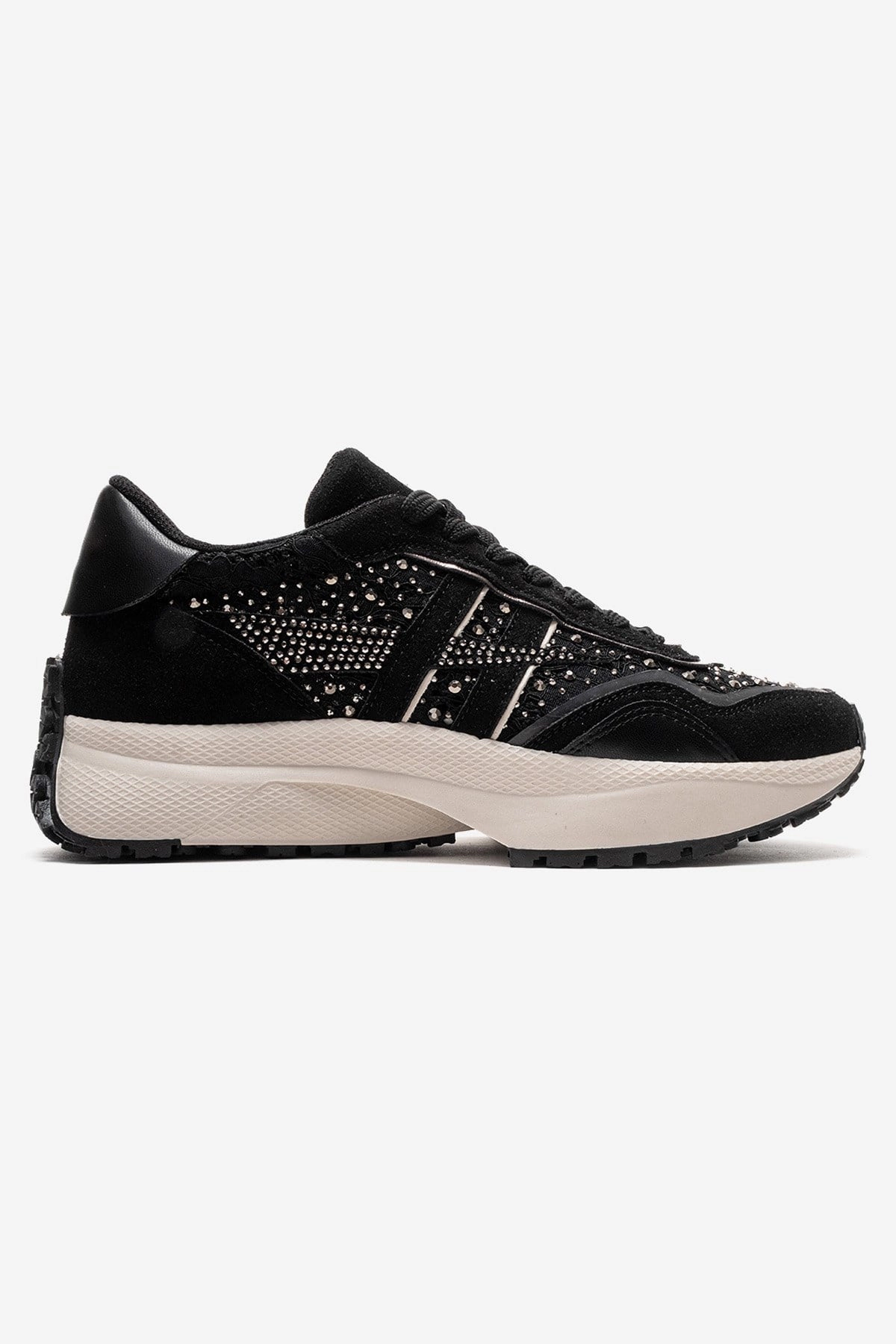 Prologue Shoes Womens Sorell Casual Sneaker