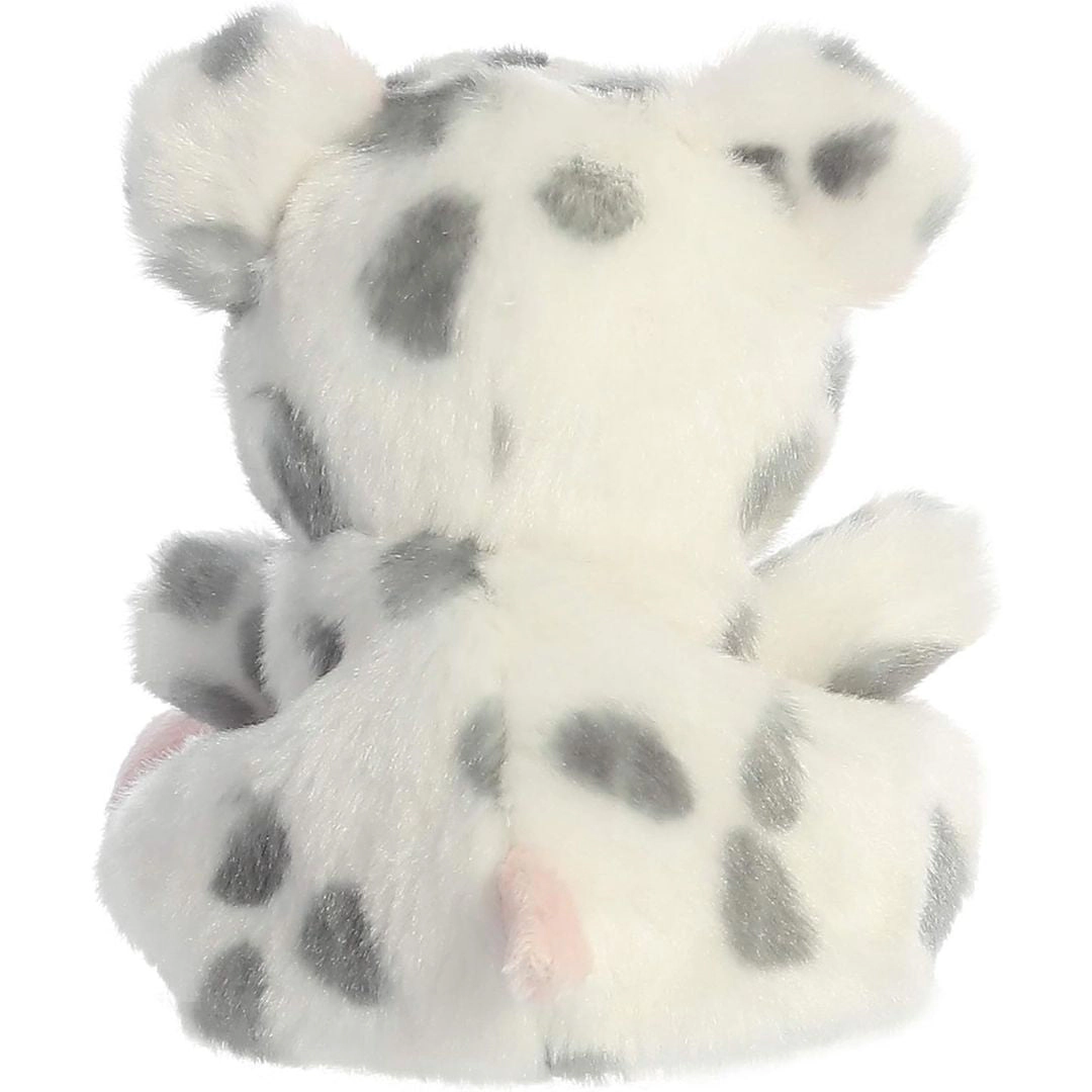 Aurora Palm Pals Piggles Spotted Piglet 5-Inch Stuffed Animal Plush