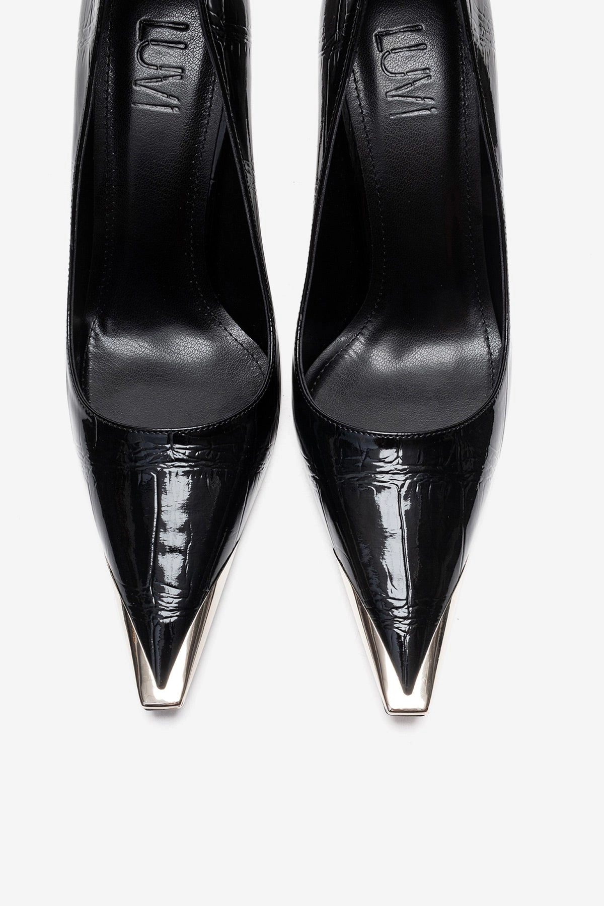 Prologue Shoes Womens Alvena Stiletto Pump