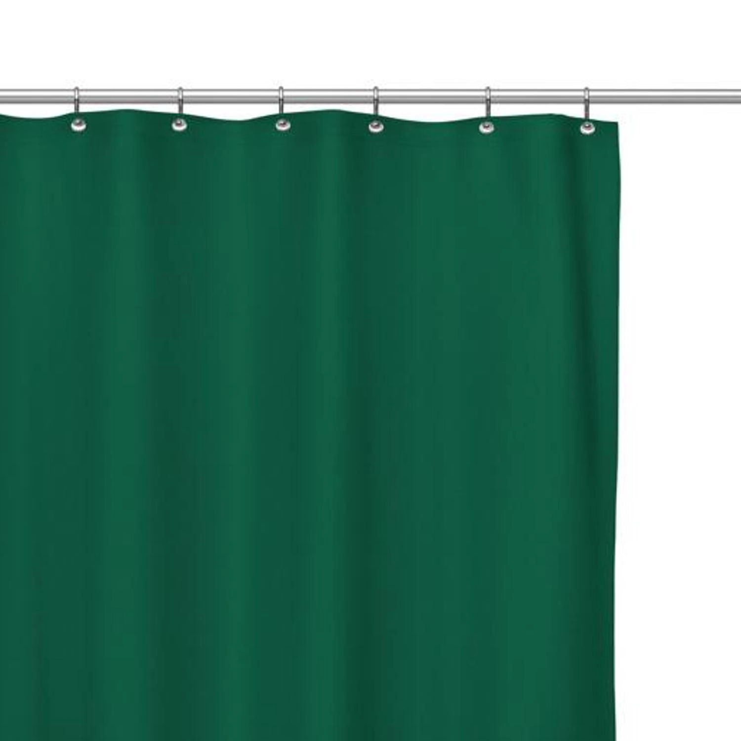 Carnation Home Fashions 2 Pack "Clean Home" Peva Liner - 72x72