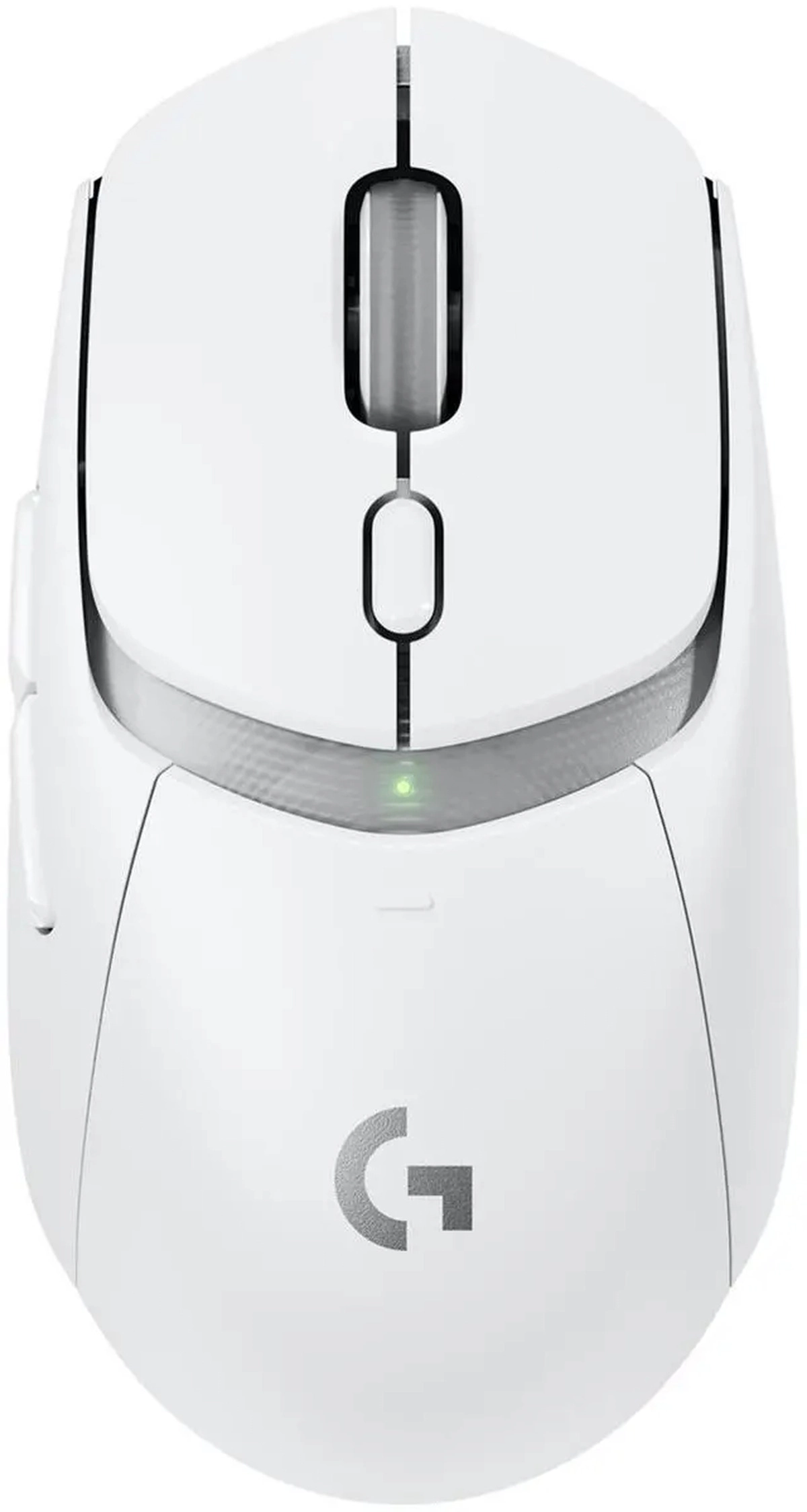 Logitech G309 Lightspeed Wireless Gaming Mouse, Lightweight, LIGHTFORCE Switches, Hero 25K Sensor, 300+ hr Battery, 6