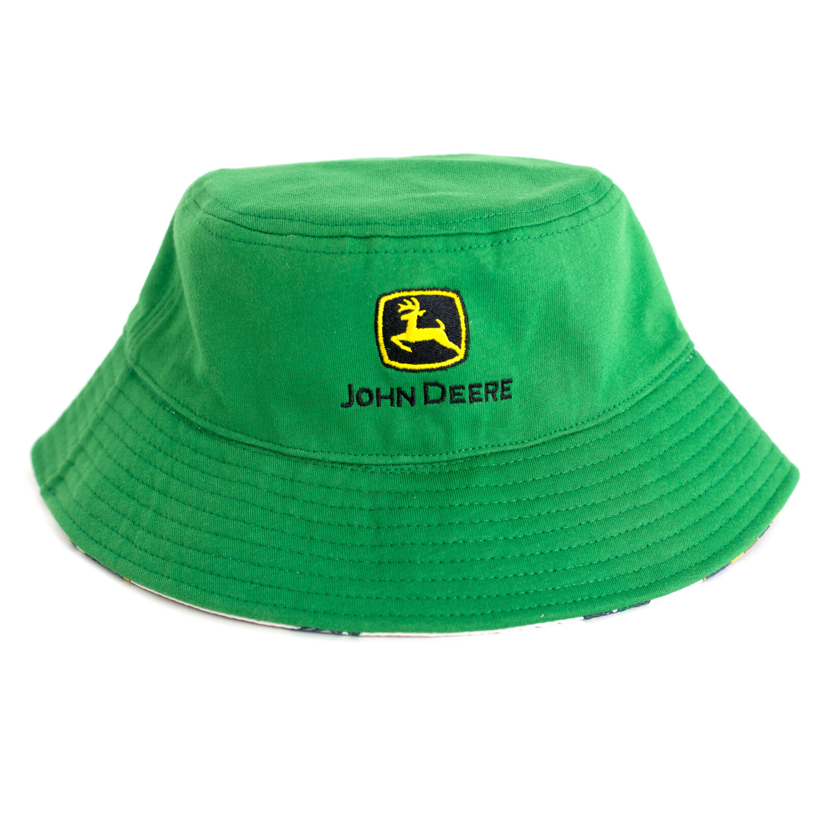 John Deere Boys' Sun Hat