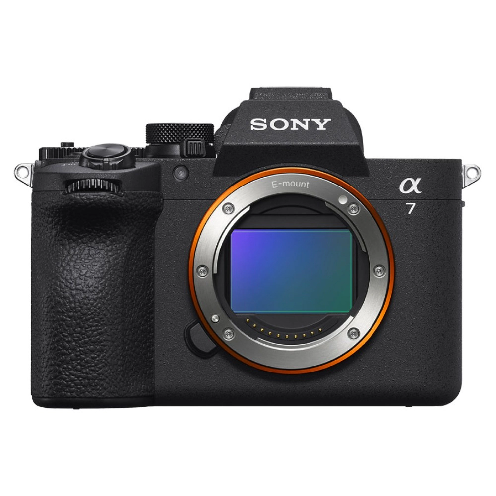 Sony a7 V Mirrorless Camera