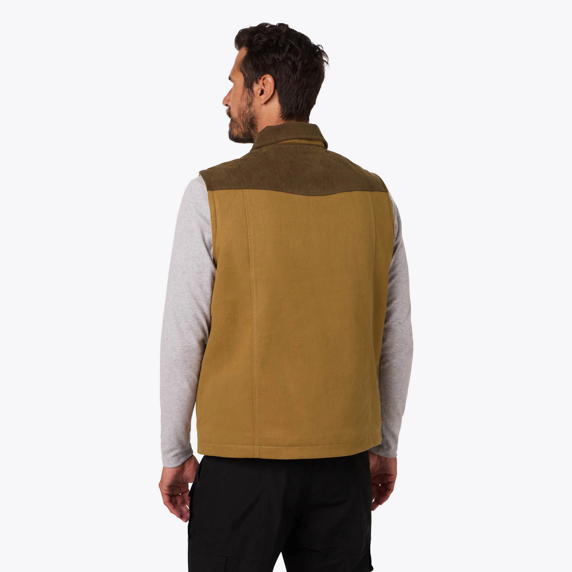 Mobile Warming Men's Ranch Vest