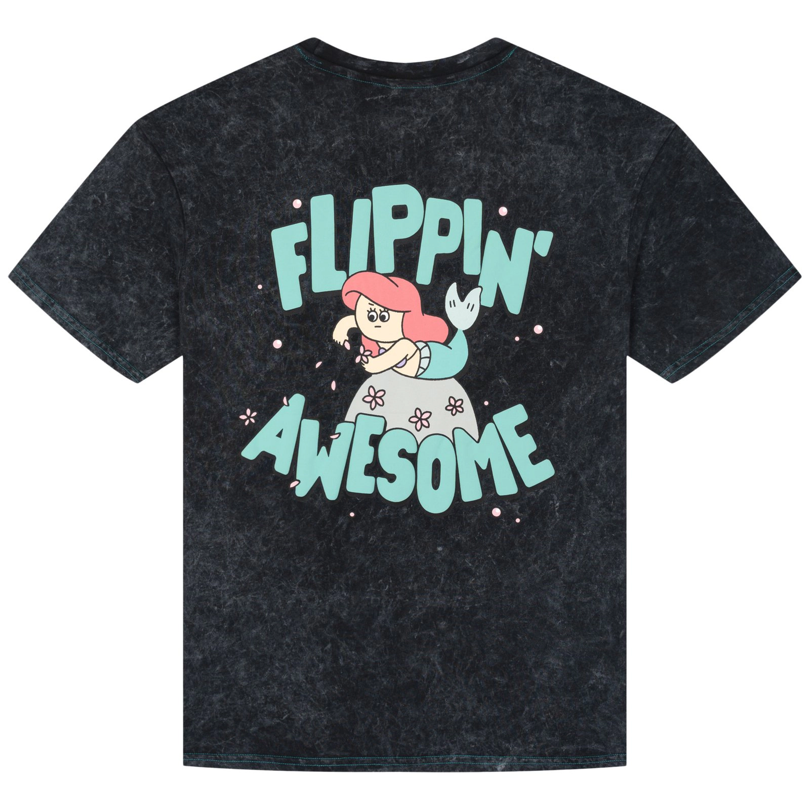 Disney Women's Short Sleeve T-Shirt