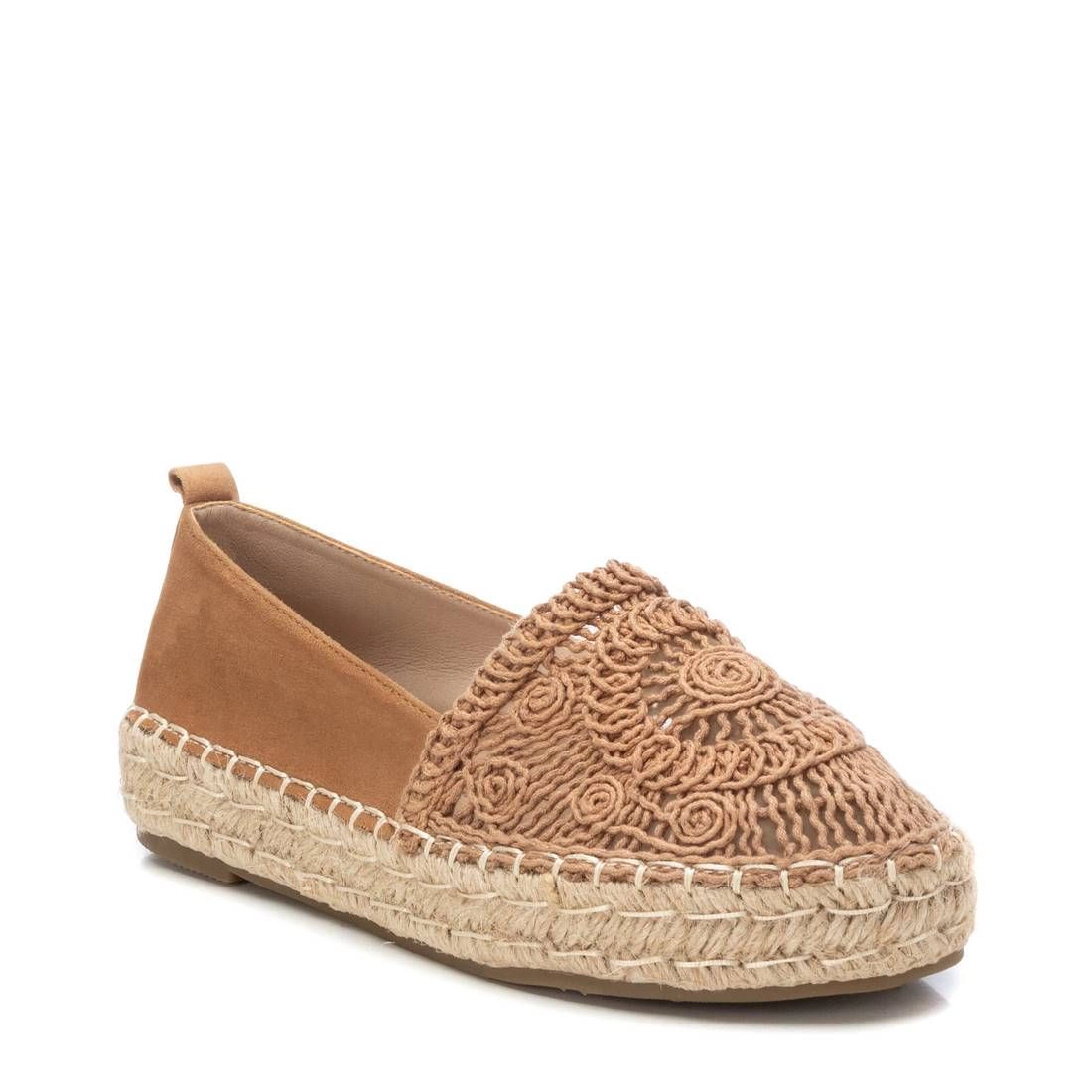 XTI Women's Flats Chic Casual Round-Toe