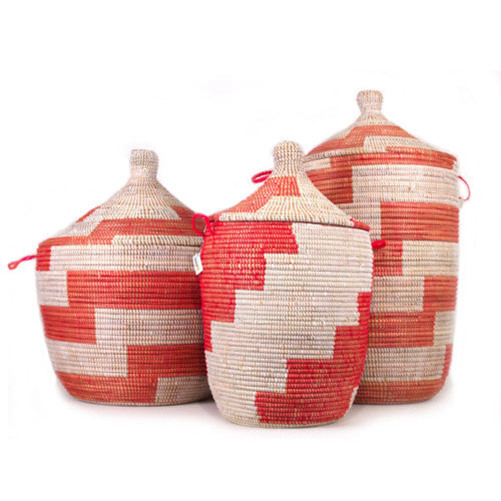 Mbare Medium Storage Basket