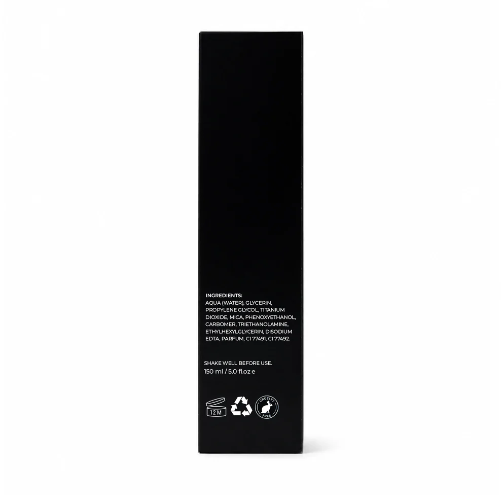 Skin Centrick | Shimmer Body Oil Mist | Radiant Glow | Mica & Glycerin | Dryness & Dullness | 100 ml