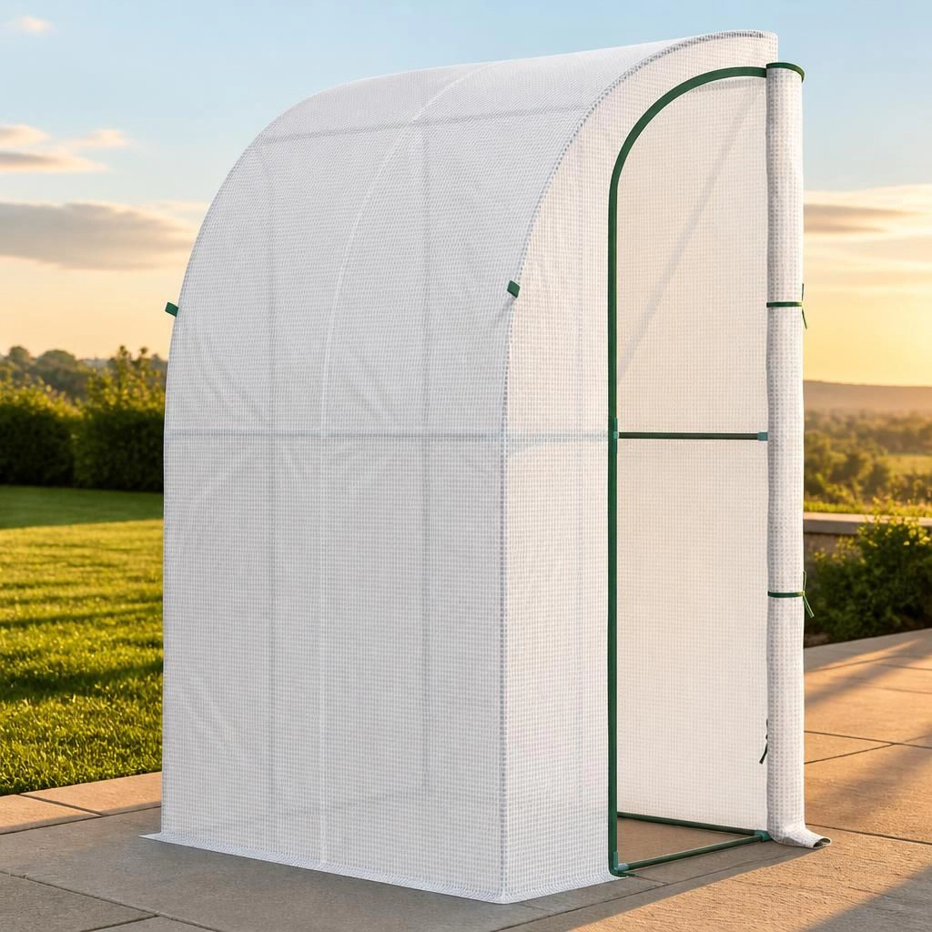 WOW PIONEER Walk-In Portable Greenhouse