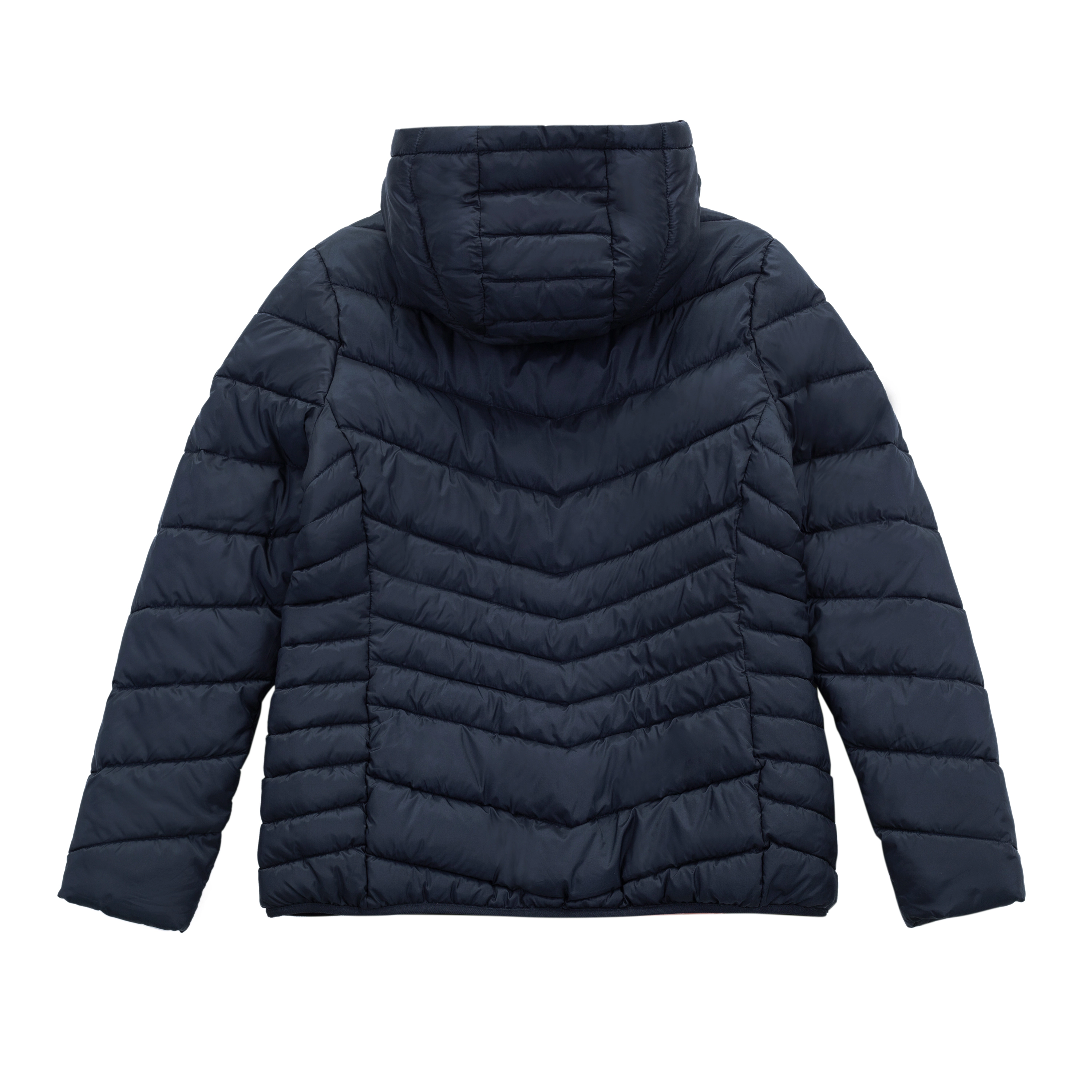 Rokka&Rolla Womens Lightweight Padded Puffer Jacket