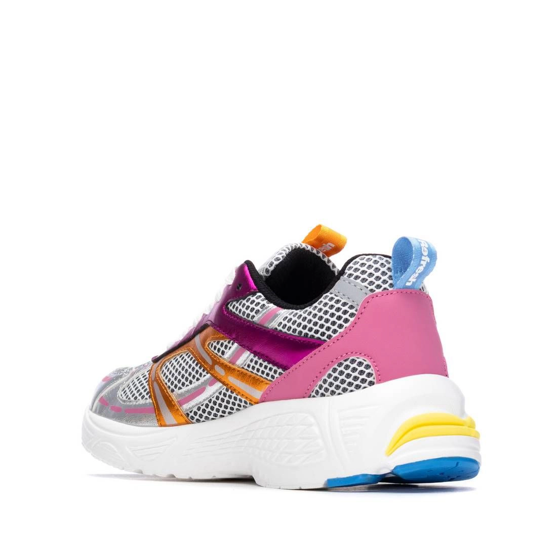 XTI Refresh Women's Sneakers