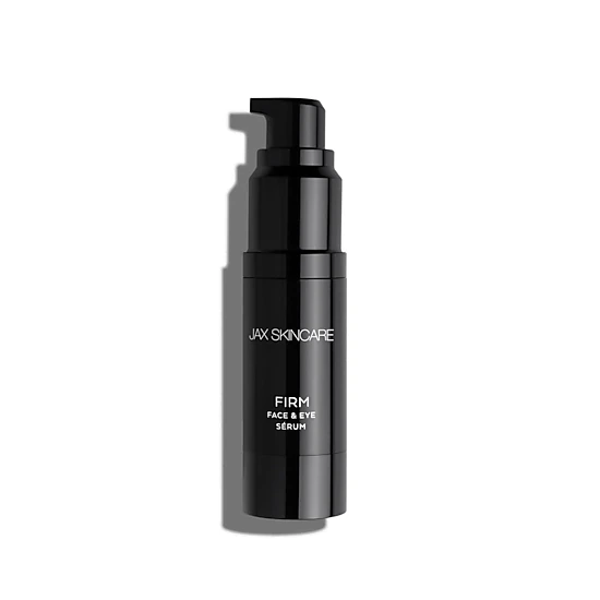 JAX SKINCARE SERUM
