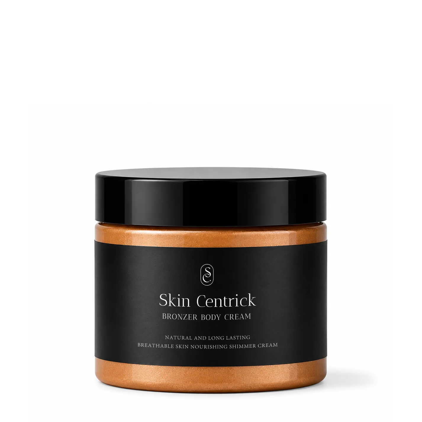 Skin Centrick – Bronzer Body Cream