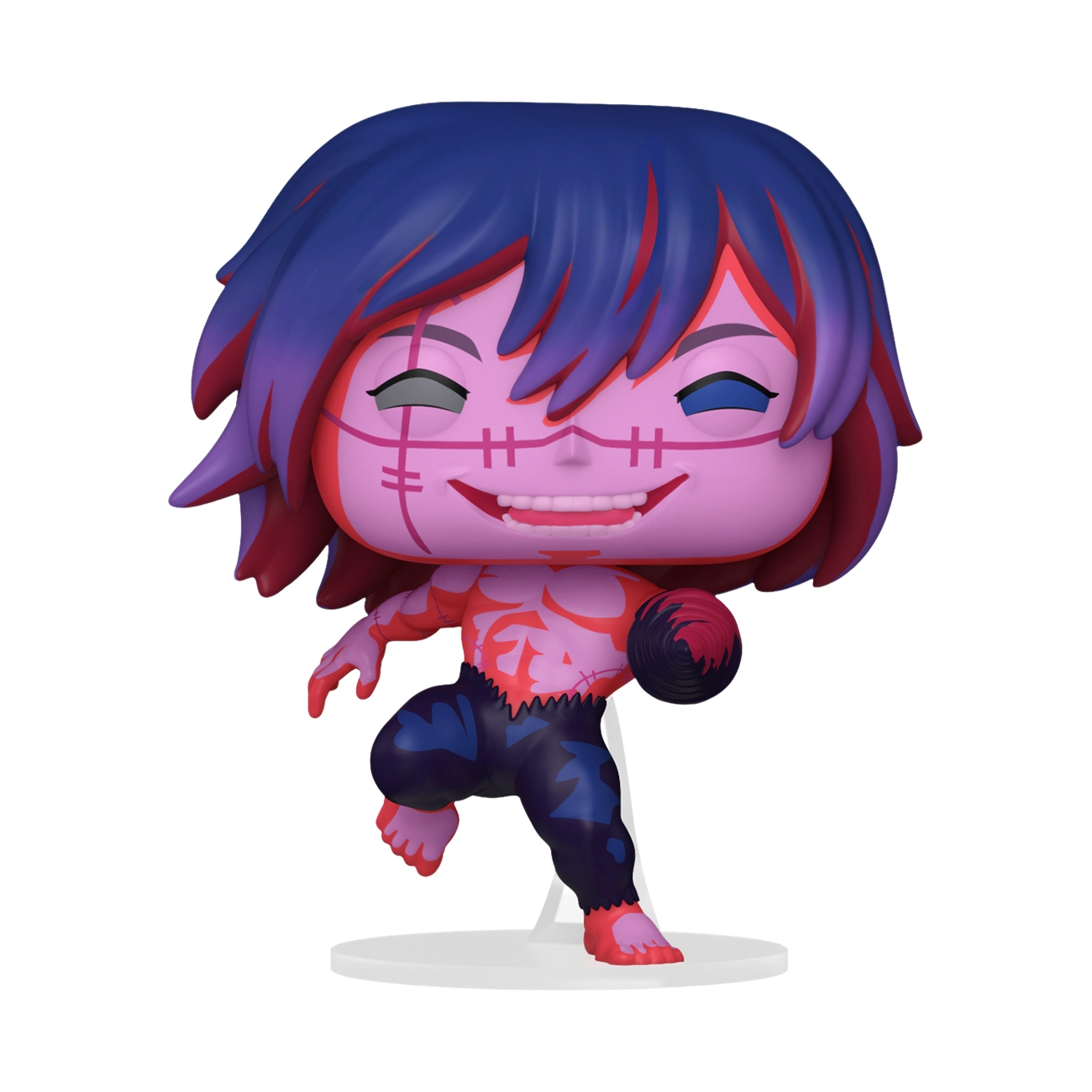 Funko Pop! Jujutsu Kaisen: Mahito #2126