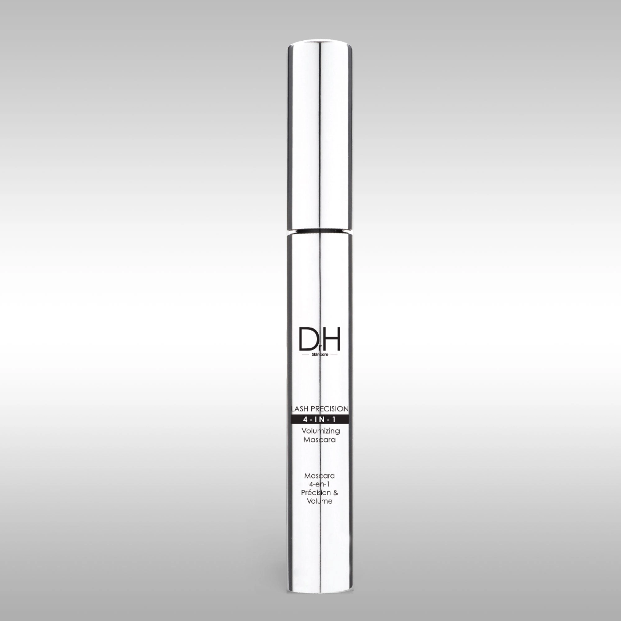 Dr H Lash Precision 4-in-1 Volumising Mascara 8ml