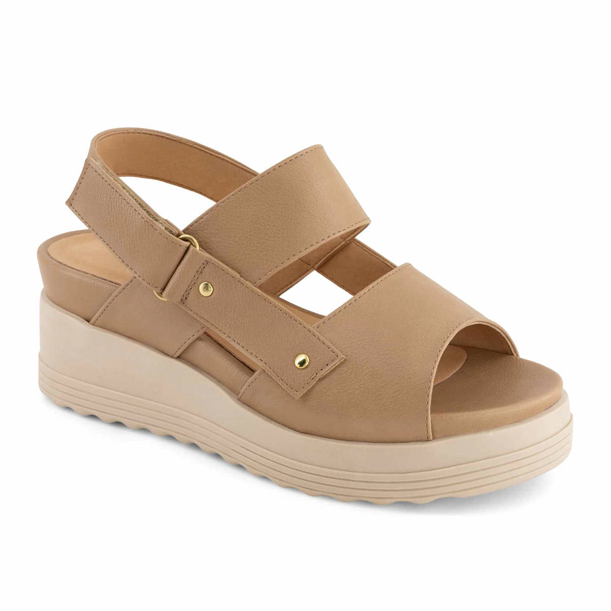 Andrea Womens Sling-Back