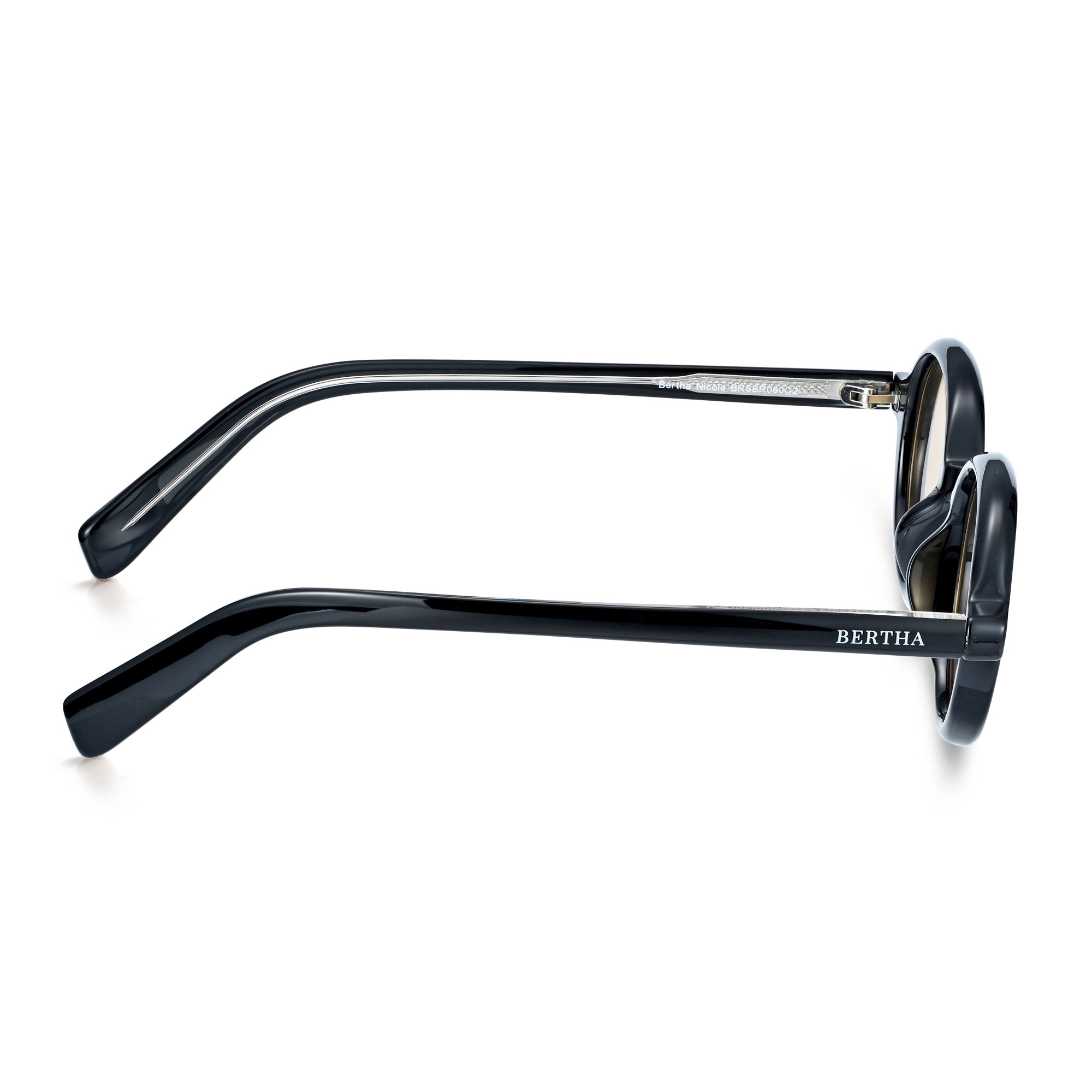 BERTHA Nicole Womens Polarized Sunglasses